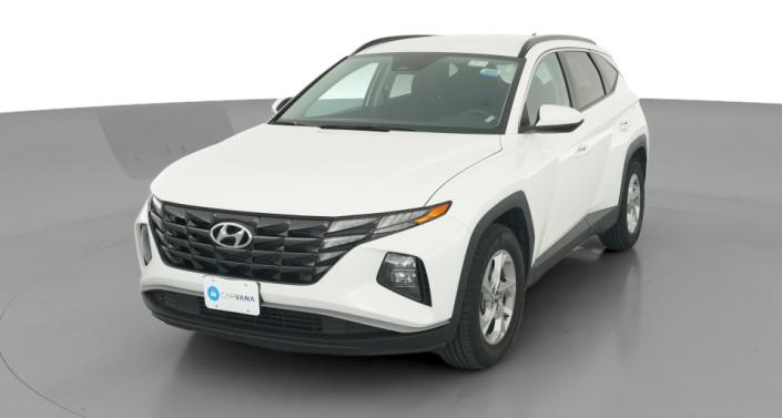 Thumbnail: 2024 Hyundai Tucson - 1