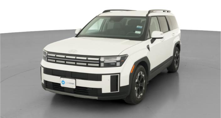 Thumbnail: 2026 Hyundai Santa Fe - 1