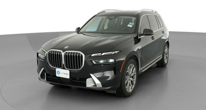 Thumbnail: 2024 BMW X7 - 1