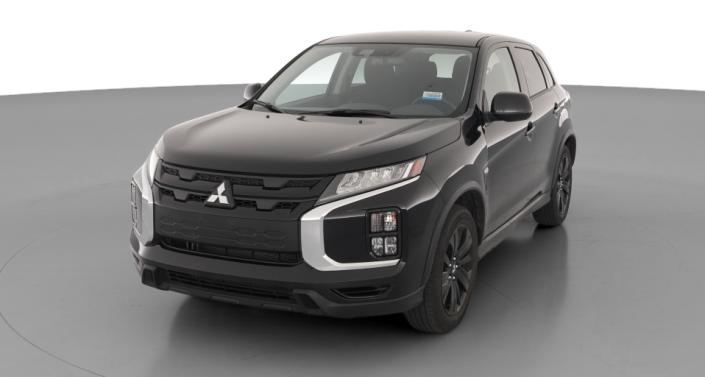 Thumbnail: 2026 Mitsubishi Outlander Sport - 1