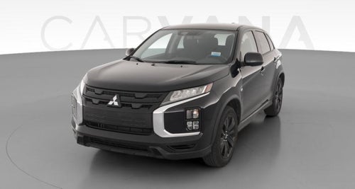 2026 Mitsubishi Outlander Sport