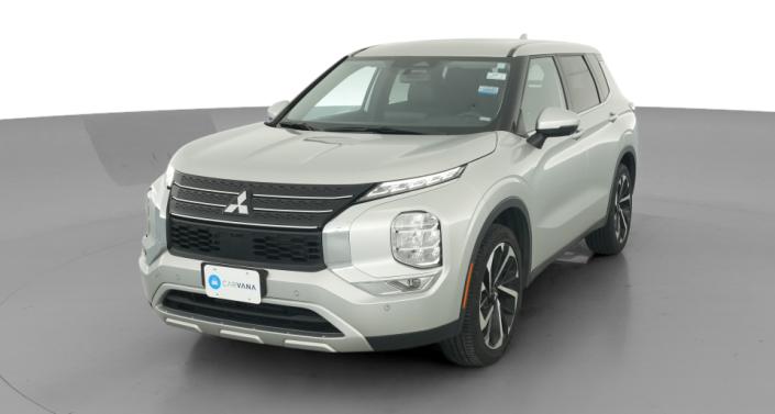 Thumbnail: 2024 Mitsubishi Outlander - 1