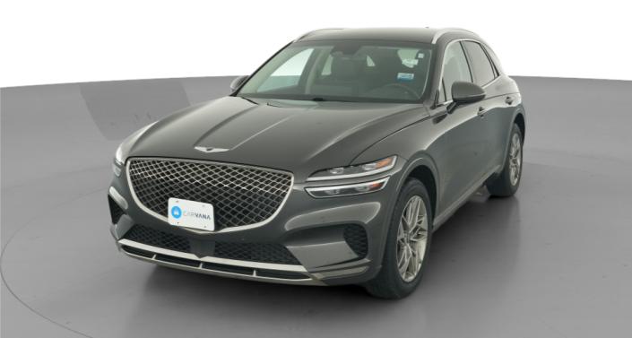 2025 Genesis GV70 Standard -
                  Indianapolis, IN