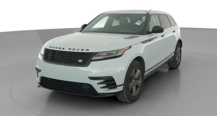 Thumbnail: 2025 Land Rover Range Rover Velar - 1