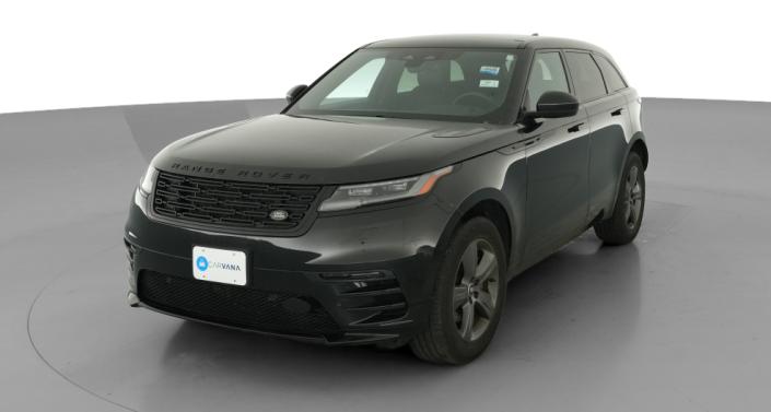 Thumbnail: 2025 Land Rover Range Rover Velar - 1