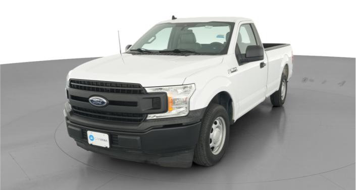Thumbnail: 2020 Ford Econoline - 1