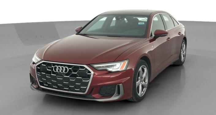 2024 Audi A6 TFSI Premium -
                  Indianapolis, IN