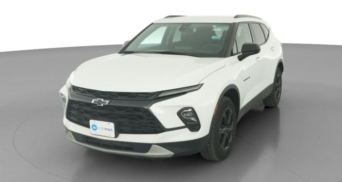 Thumbnail: 2024 Chevrolet Blazer - 1