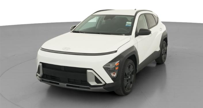 Thumbnail: 2026 Hyundai Kona - 1