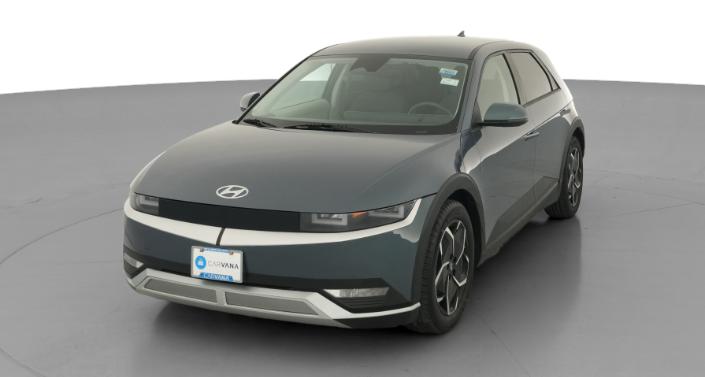 Thumbnail: 2023 Hyundai Ioniq 5 - 1