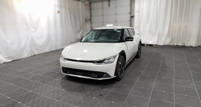 Thumbnail: 2024 Kia EV6 - 1