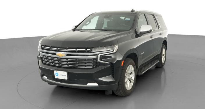 Thumbnail: 2023 Chevrolet Tahoe - 1
