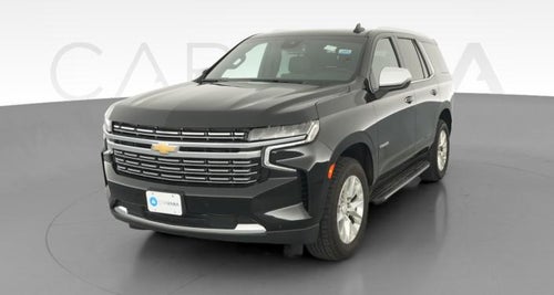 2023 Chevrolet Tahoe