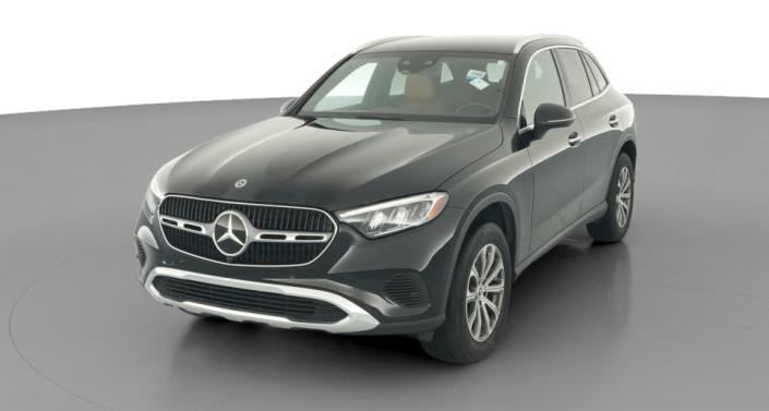 Thumbnail: 2024 Mercedes-Benz GLC - 1