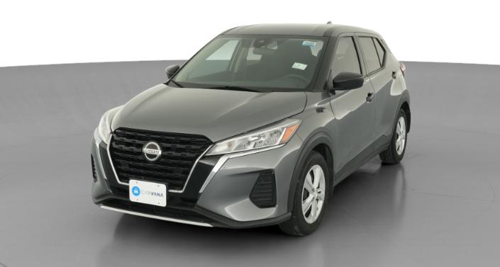 Thumbnail: 2021 Nissan Kicks - 1