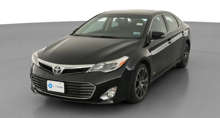 2015 Toyota Avalon Touring -
                  Richton Park, IL