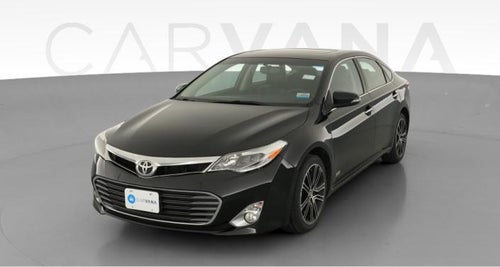 2015 Toyota Avalon