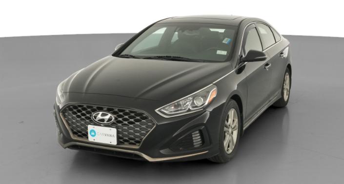 2019 Hyundai Sonata Sport -
                  Colonial Heights, VA