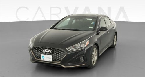 2019 Hyundai Sonata