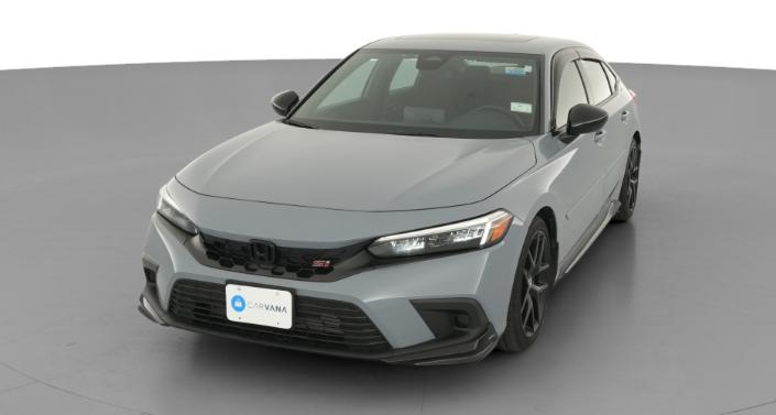 Thumbnail: 2024 Honda Civic - 1