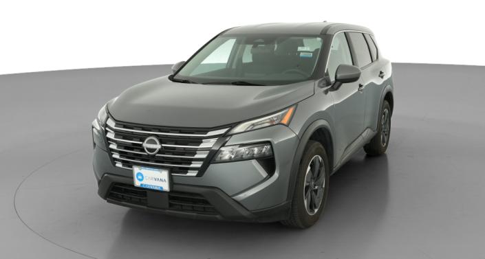 Thumbnail: 2024 Nissan Rogue - 1