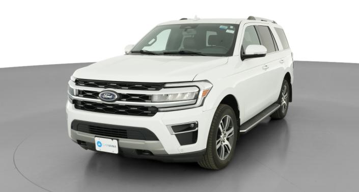 Thumbnail: 2022 Ford Expedition - 1