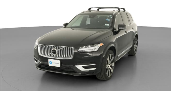 Thumbnail: 2024 Volvo XC90 - 1