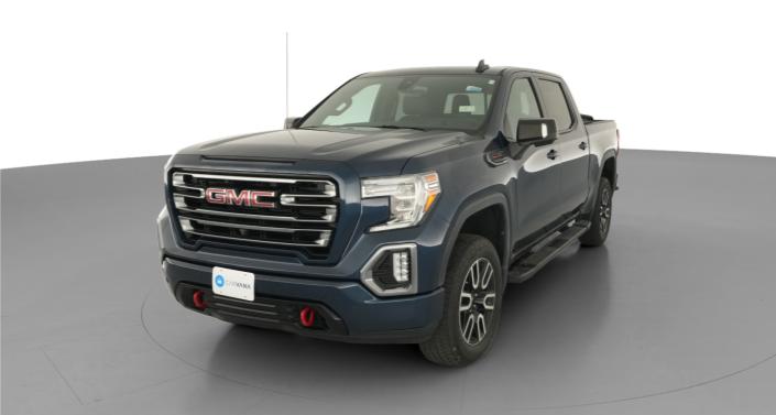 Thumbnail: 2020 GMC Sierra 1500 - 1