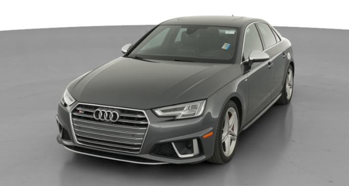 2019 Audi S4 Prestige -
                  Beverly, NJ
