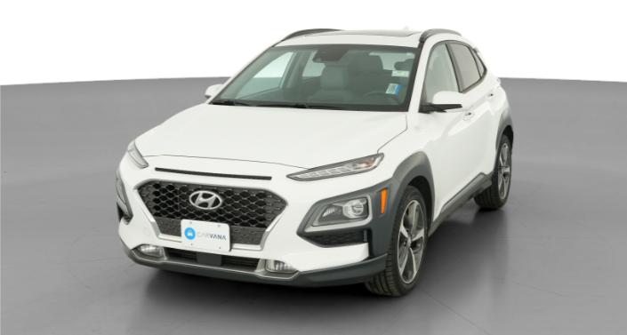 Thumbnail: 2021 Hyundai Kona - 1