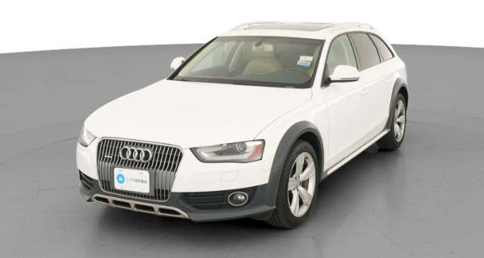 Thumbnail: 2015 Audi Allroad - 1