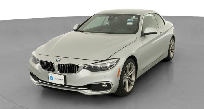 2018 BMW 4 Series 430i -
                  Richton Park, IL
