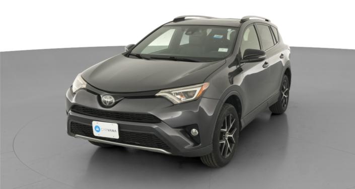 Thumbnail: 2017 Toyota RAV4 - 1