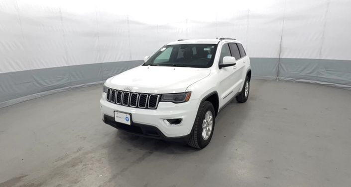 Thumbnail: 2020 Jeep Grand Cherokee - 1