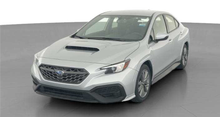 Thumbnail: 2023 Subaru WRX - 1