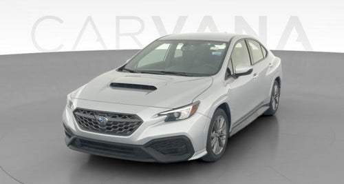 2023 Subaru WRX