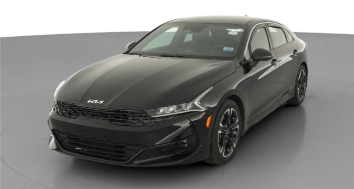 Thumbnail: 2023 Kia K5 - 1