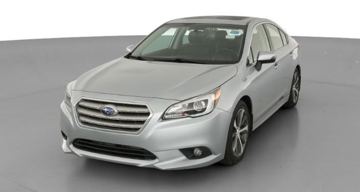 2015 Subaru Legacy Limited -
                  Richton Park, IL