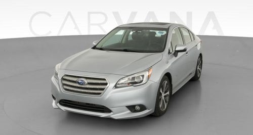 2015 Subaru Legacy