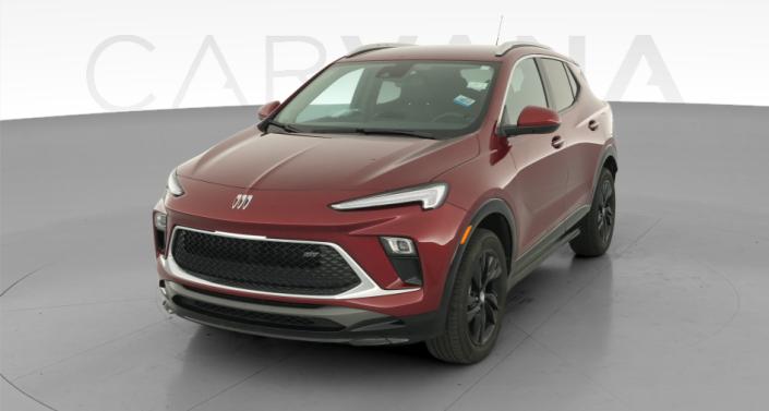 2024 Buick Encore GX