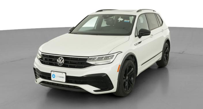 Thumbnail: 2023 Volkswagen Tiguan - 1