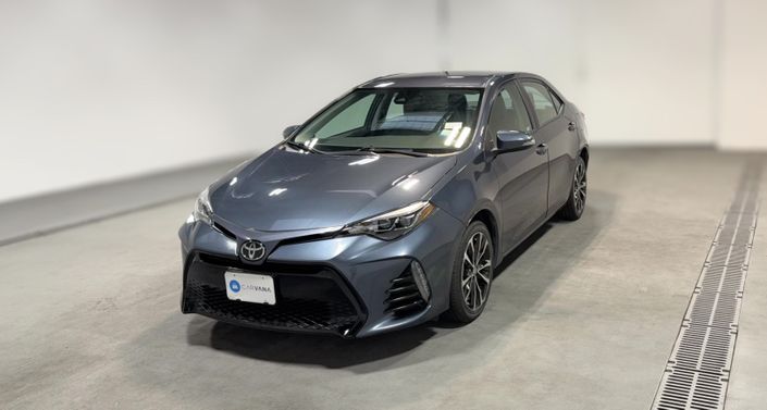 Thumbnail: 2019 Toyota Corolla - 1