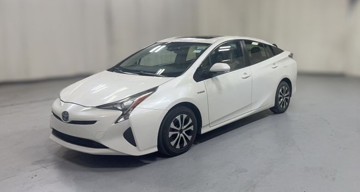 2016 Toyota Prius Four -
                  Lancaster, TX