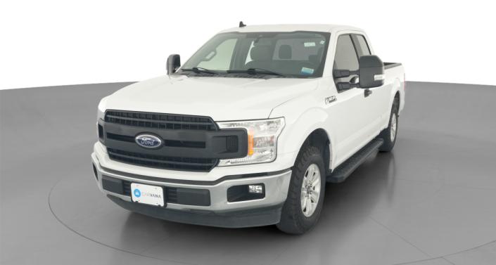Thumbnail: 2020 Ford Econoline - 1