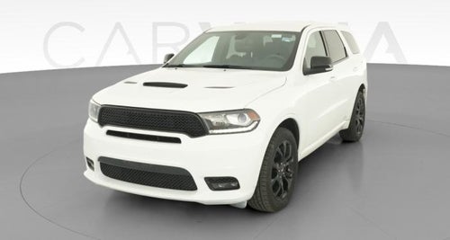 2019 Dodge Durango