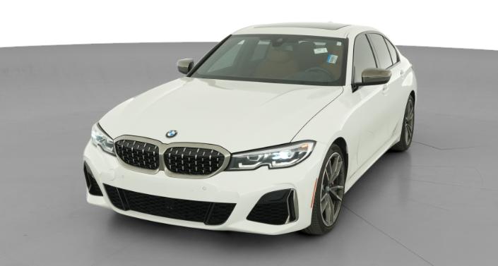 Thumbnail: 2020 BMW 3 Series - 1