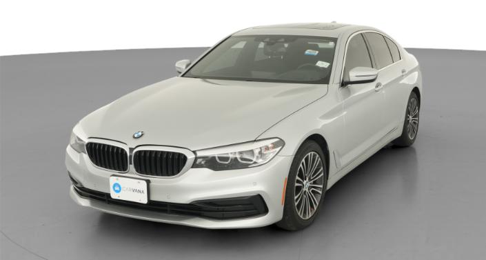 2019 BMW 5 Series 530i xDrive -
                  Colonial Heights, VA