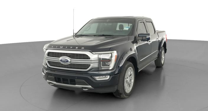 Thumbnail: 2021 Ford Econoline - 1