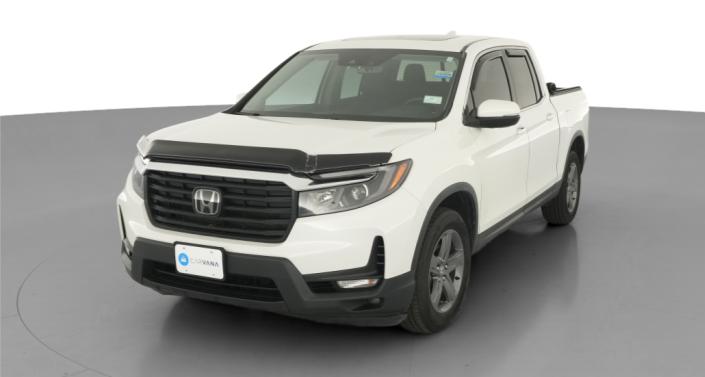 Thumbnail: 2021 Honda Ridgeline - 1