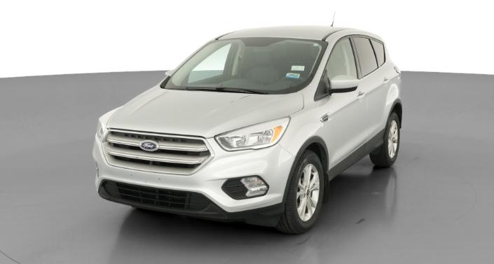 Thumbnail: 2019 Ford Escape - 1